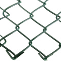 Hexagonal barbed wire chicken cage